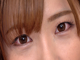 椿りかの淫語M男イジメ サンプル動画サムネイル